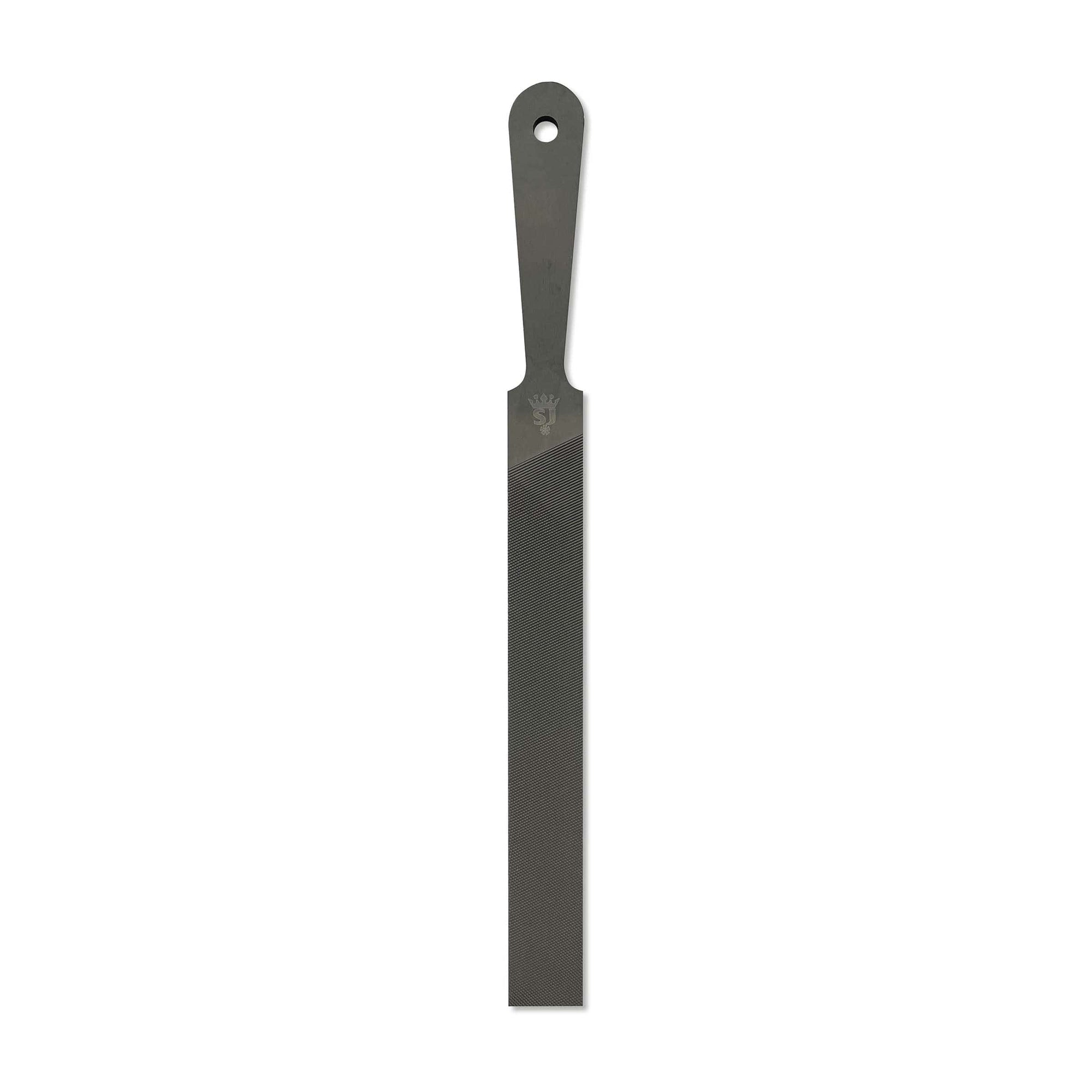 8" Double Sided Farmers File alt 0