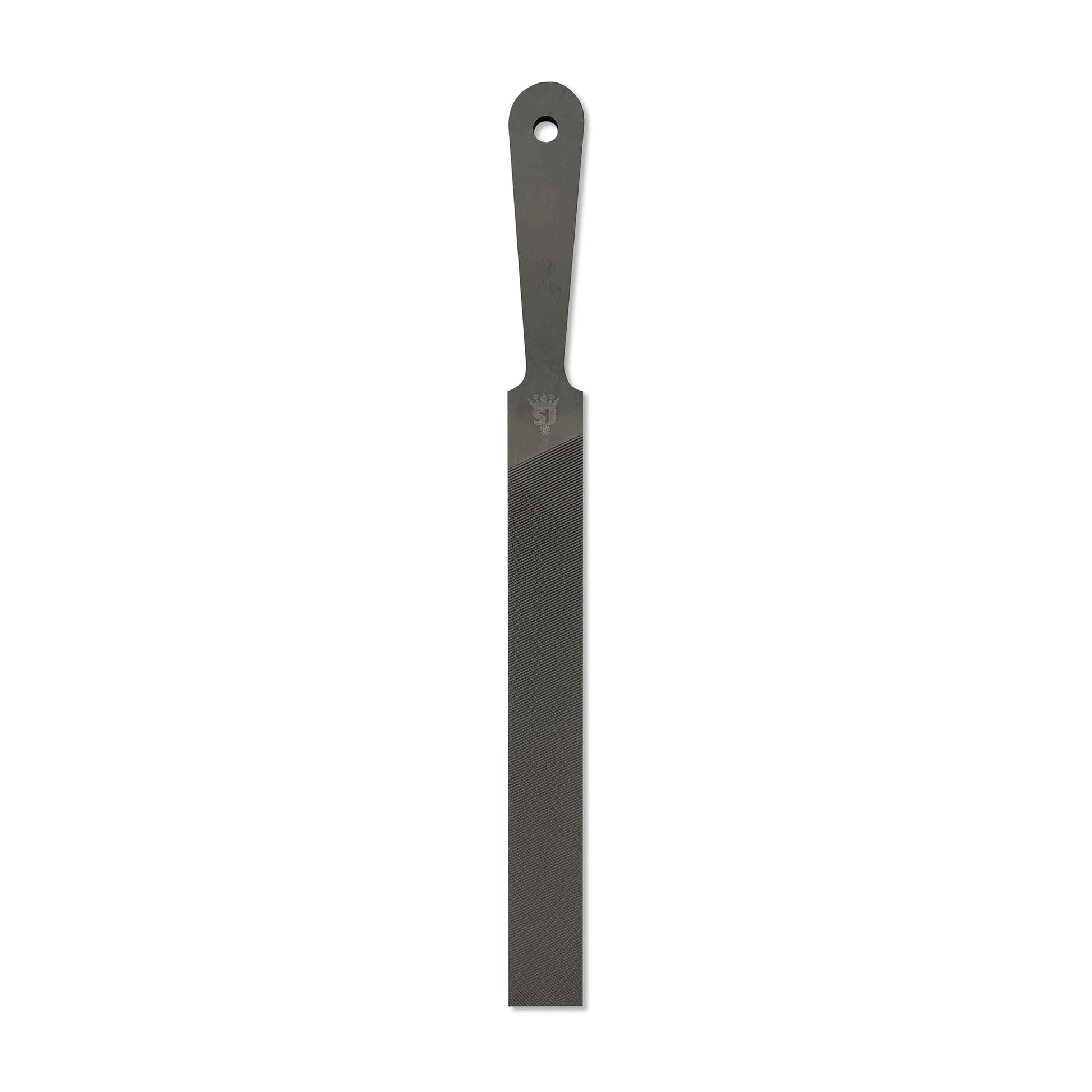 8" Double Sided Farmers File alt 0