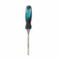 1/4" High Impact Through Tang Bevel Edge Chisel alt 0