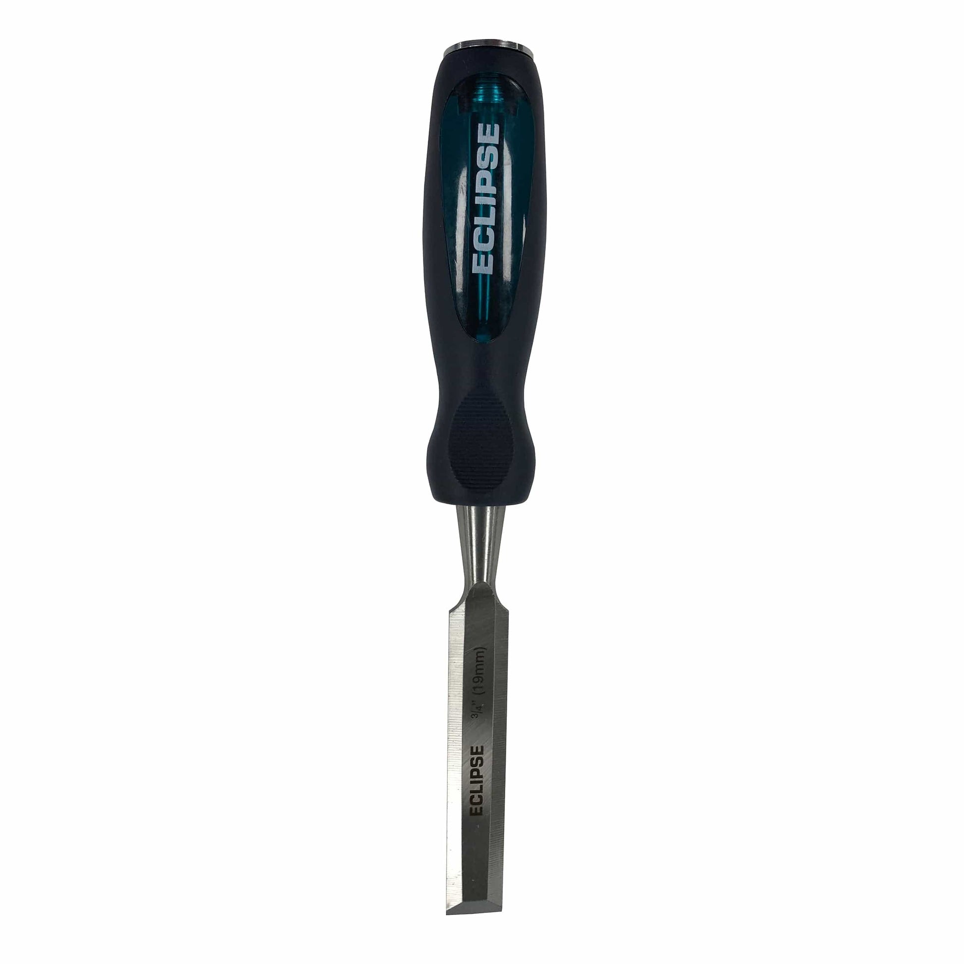 3/4" High Impact Through Tang Bevel Edge Chisel alt 0
