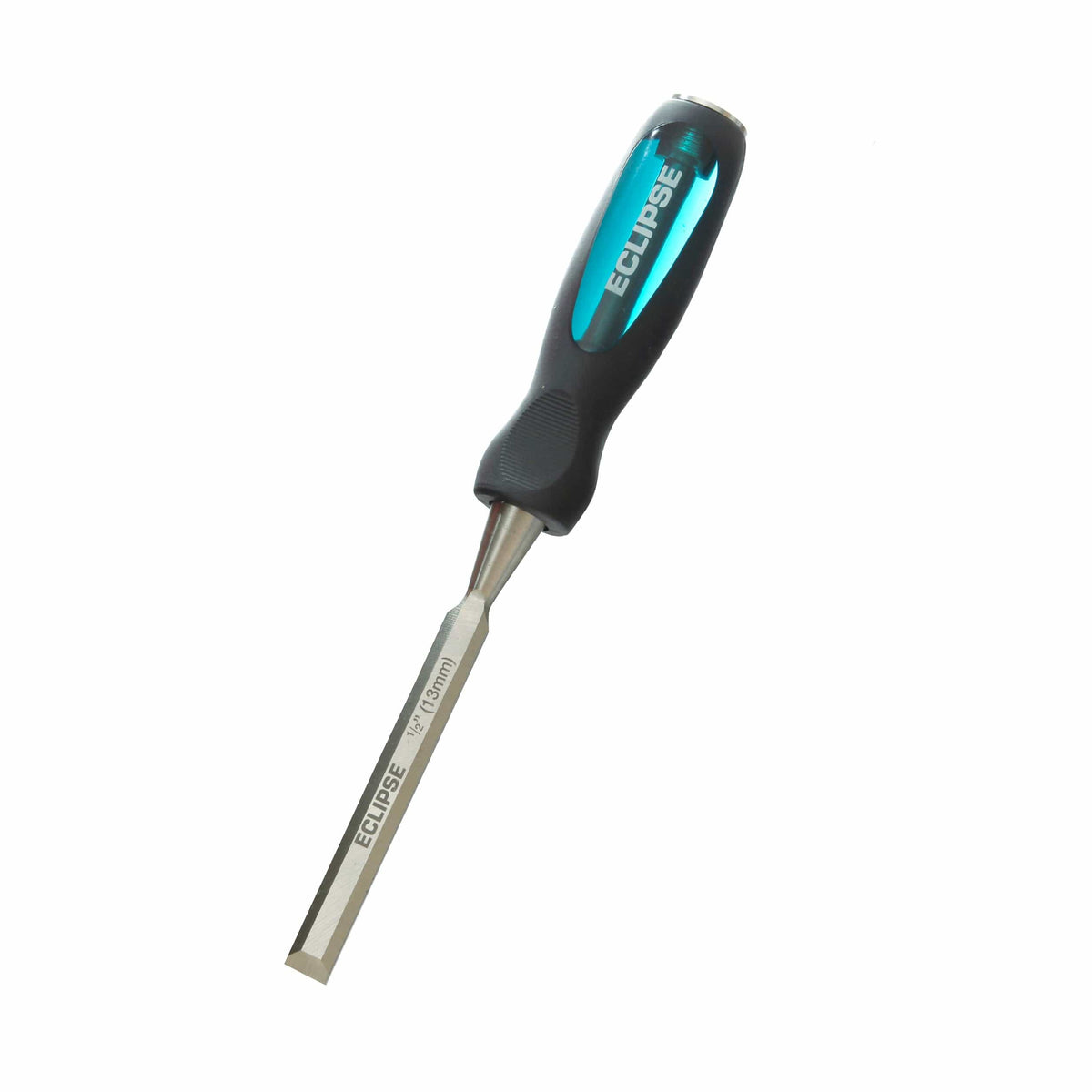 Eclipse 6pc High Impact Through Tang Chisel Set, 1/4