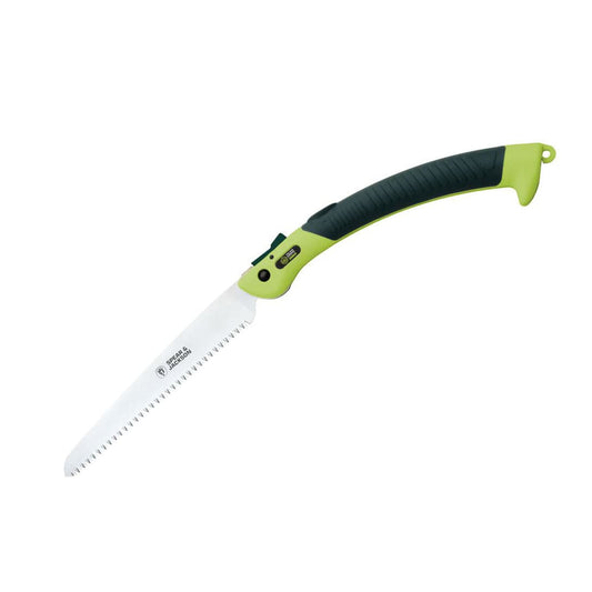 Kew Gardens Razorsharp Large Folding Pruning Saw alt 0