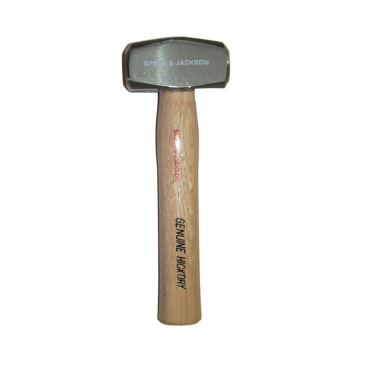 Club Hammer with Hickory Handle 2-1/2 lb. alt 0