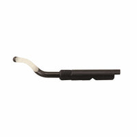 Deburring Blade for Steel/Aluminum alt 0