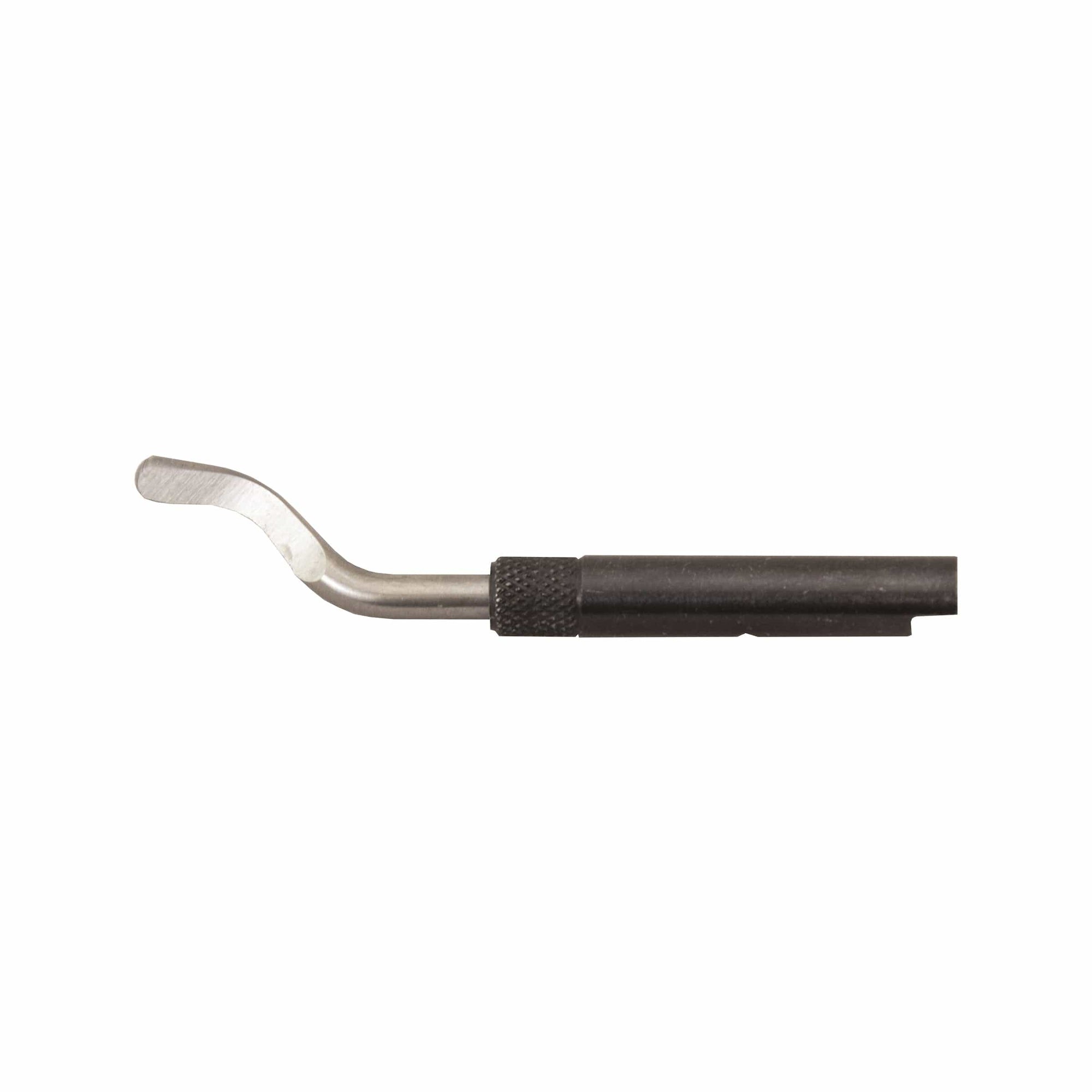 Deburring Blade for Brass/Cast Iron alt 0