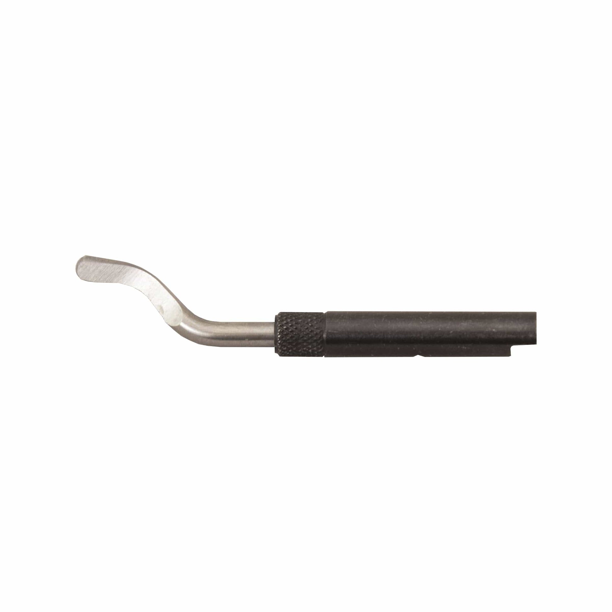 Deburring Blade for Brass/Cast Iron alt 0