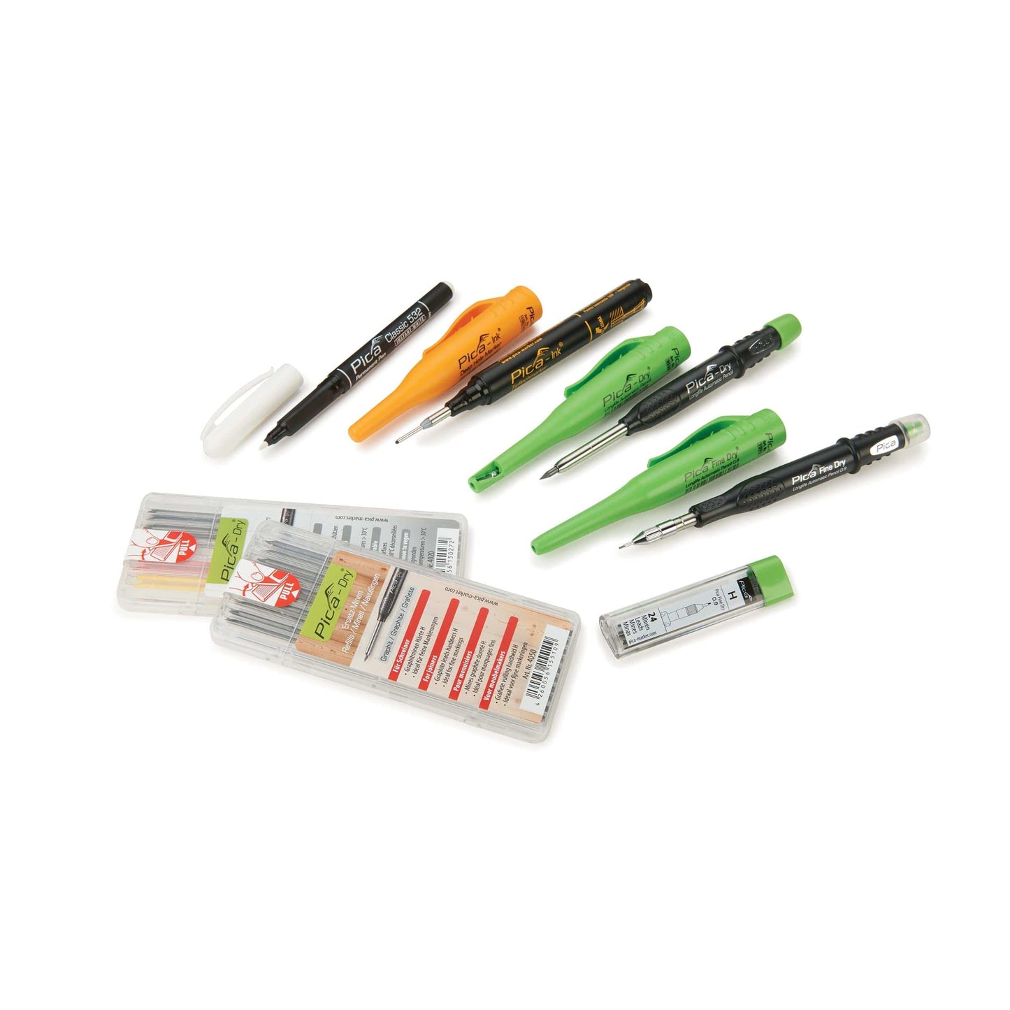 Pica Master Joiner Set | Woodcraft