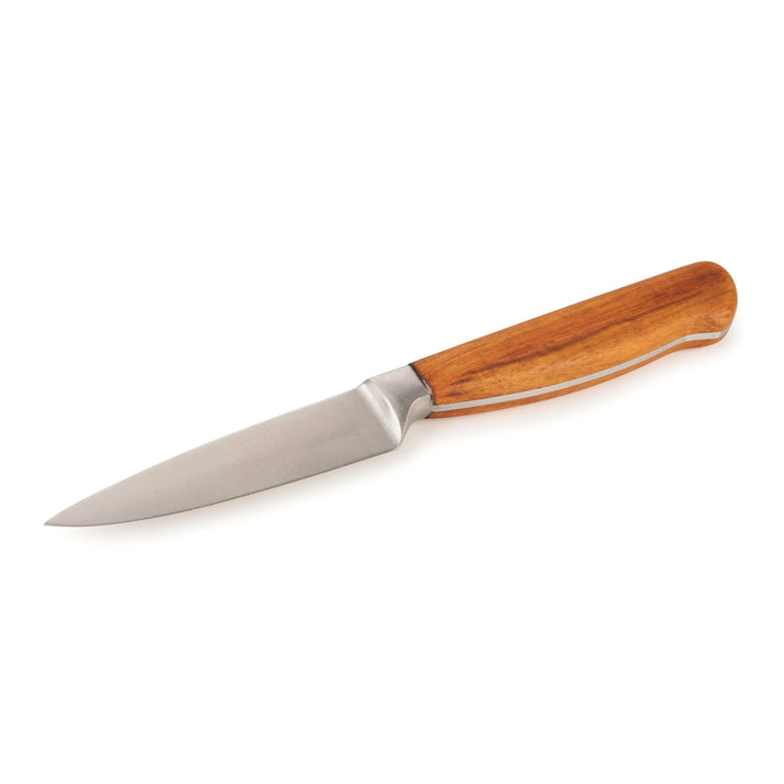 Camillus Paring Knife for Peeling Slicing Coring Fruits and Vegetables