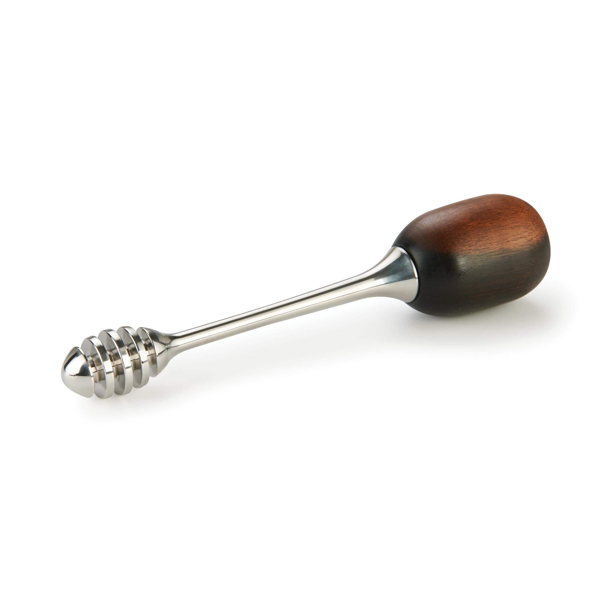 Stainless Steel Honey Dipper Turning Kit alt 0