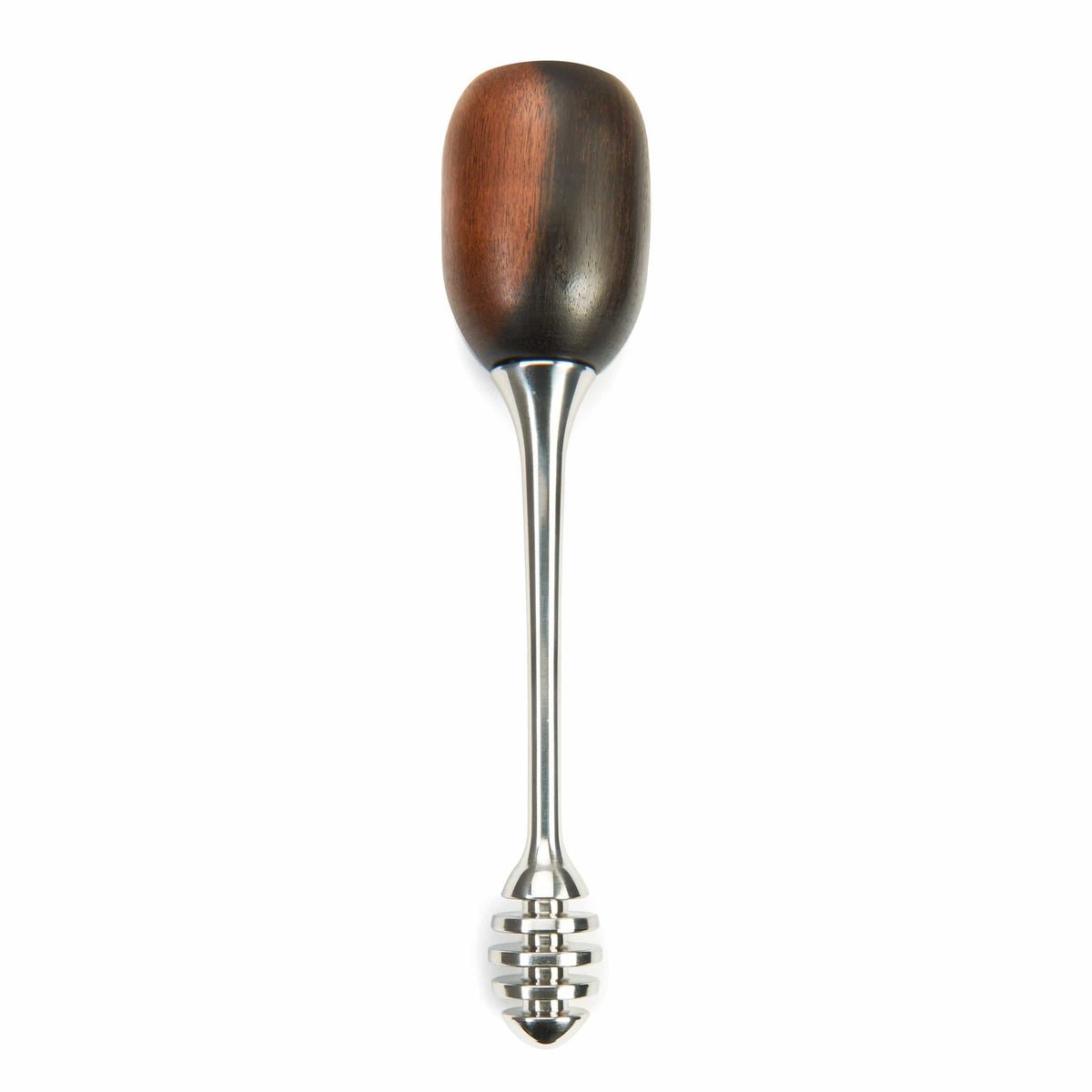 WoodRiver Stainless Steel Honey Dipper Turning Kit | Woodcraft