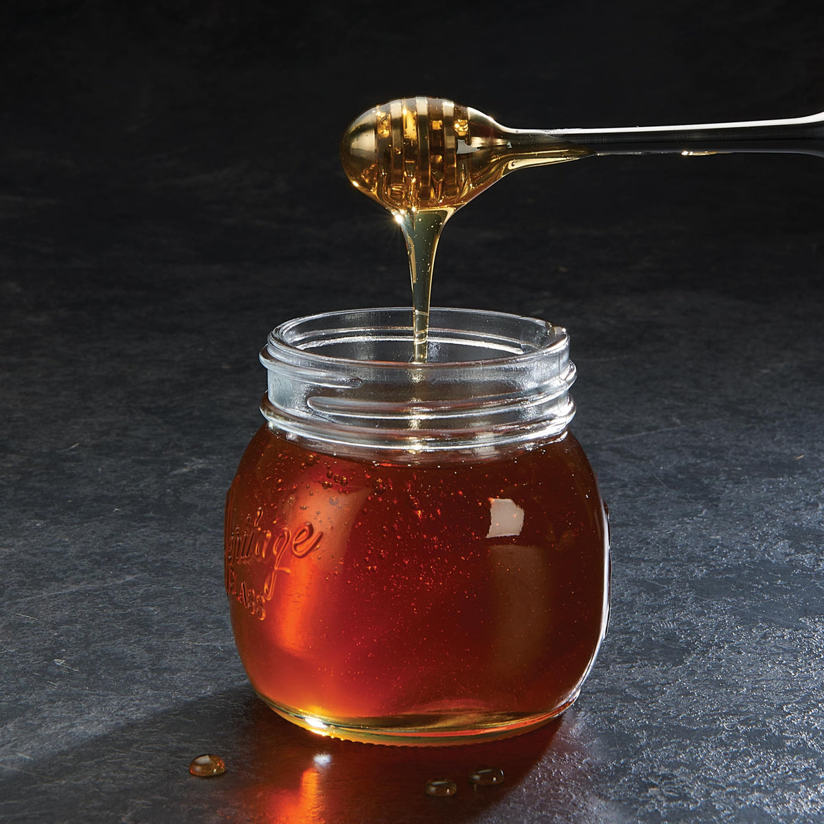 WoodRiver Stainless Steel Honey Dipper Turning Kit | Woodcraft