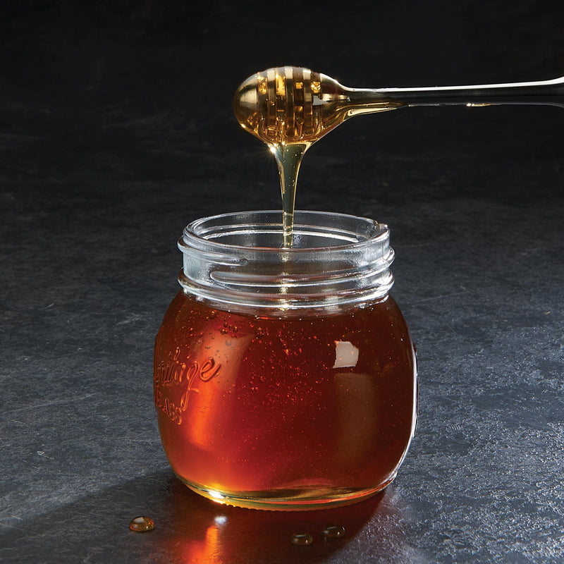 WoodRiver Stainless Steel Honey Dipper Turning Kit | Woodcraft