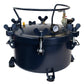 Wide-Mouth Pressure Pot for Casting 10 Gal alt 0