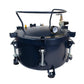Wide-Mouth Pressure Pot for Casting 10 Gal alt 1