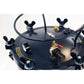 Wide-Mouth Pressure Pot for Casting 10 Gal alt 4