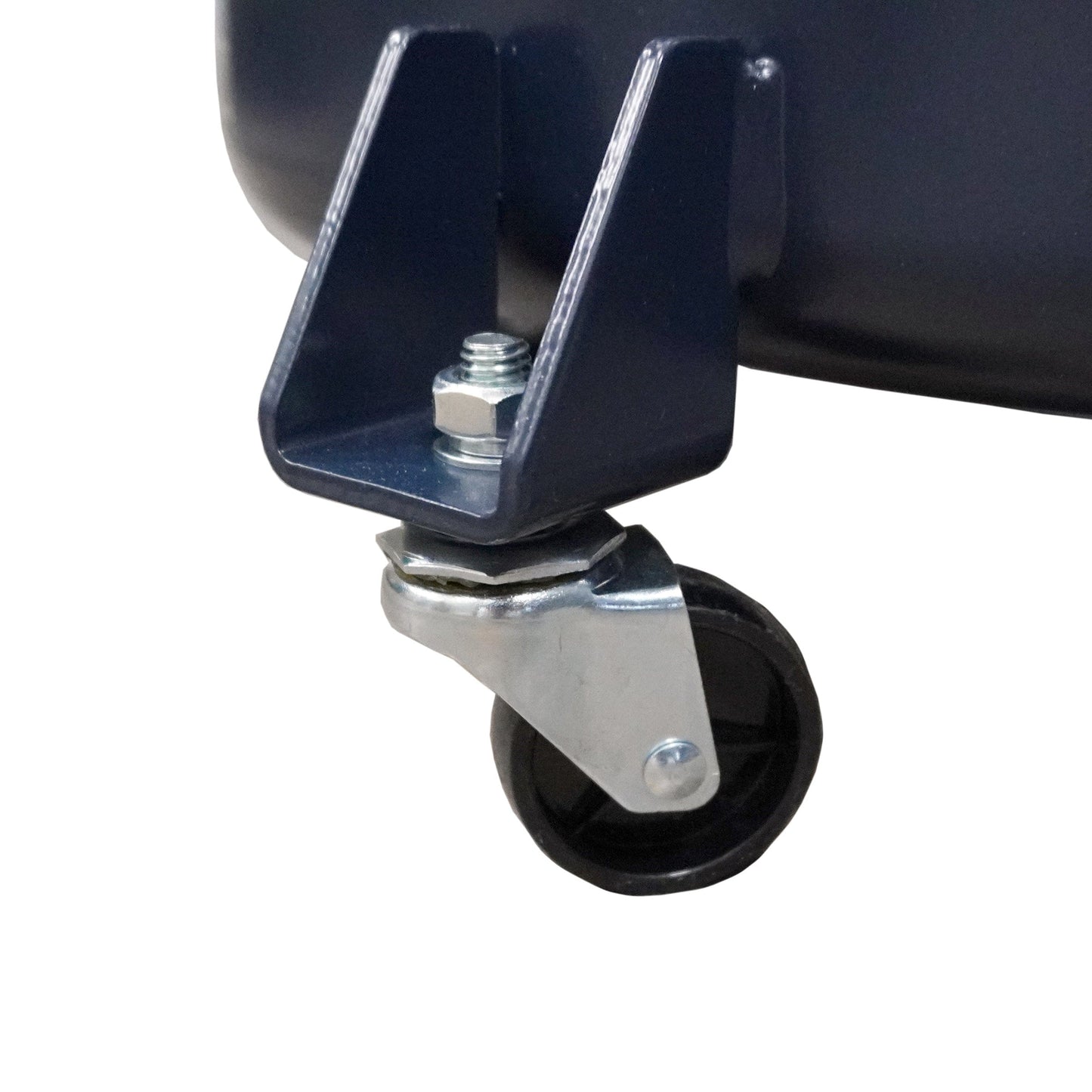 Wide-Mouth Pressure Pot for Casting 10 Gal alt 5