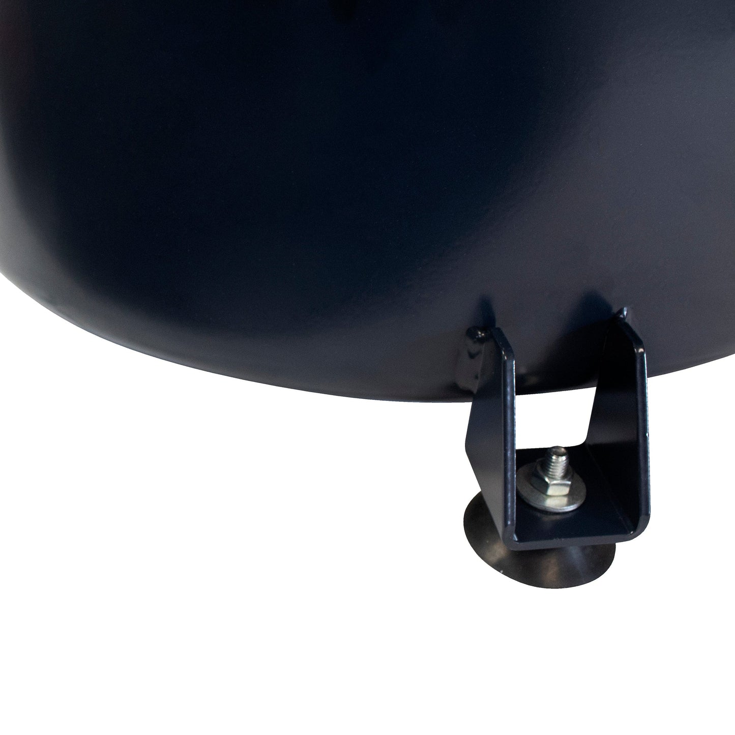 Wide-Mouth Pressure Pot for Casting 10 Gal alt 6