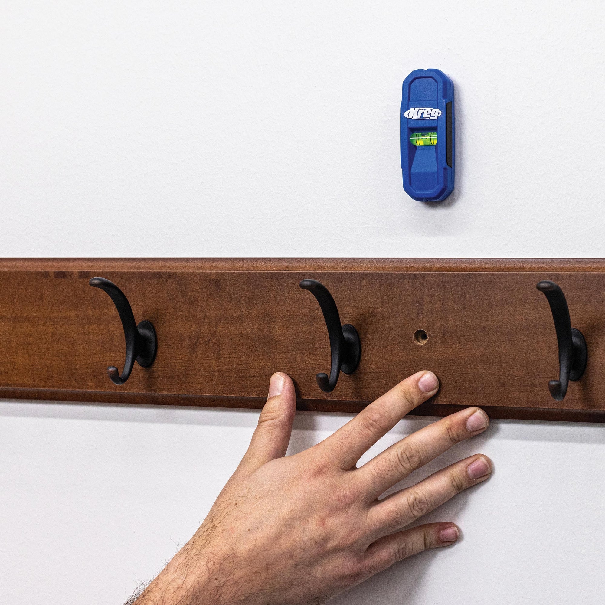 Magnetic Stud Finder alt 0