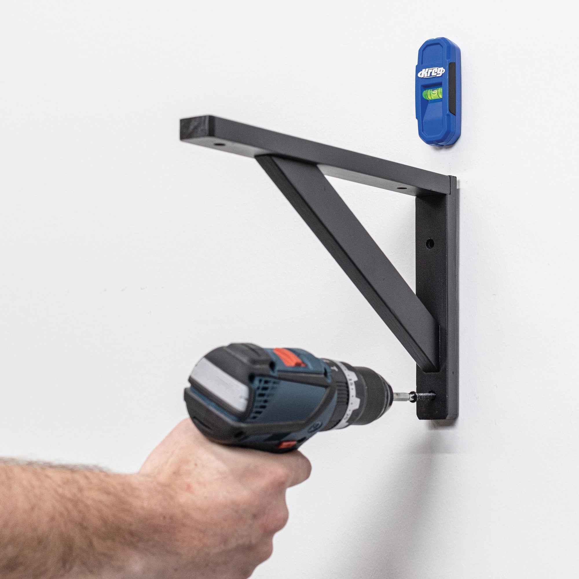Magnetic Stud Finder alt 0