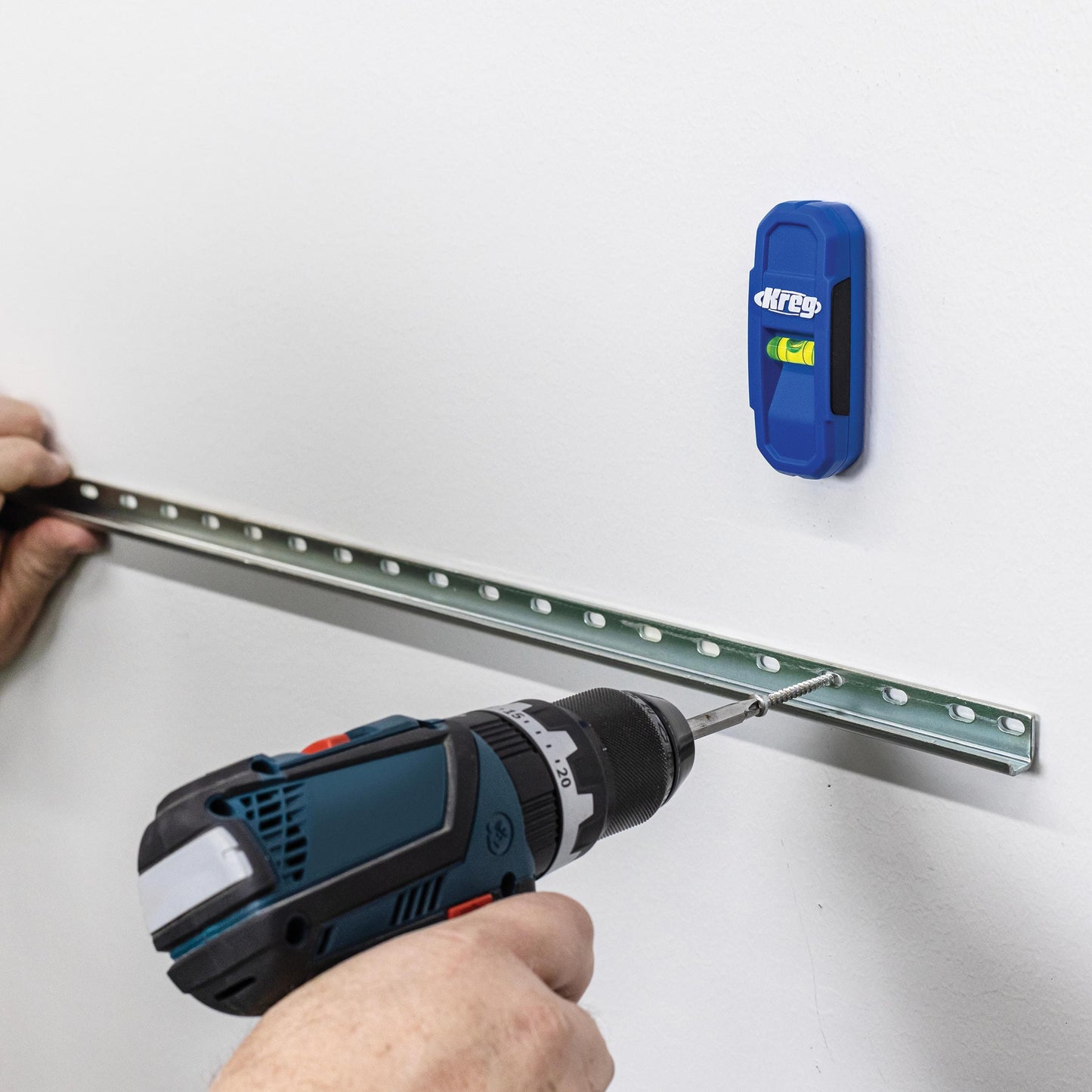 Magnetic Stud Finder alt 0