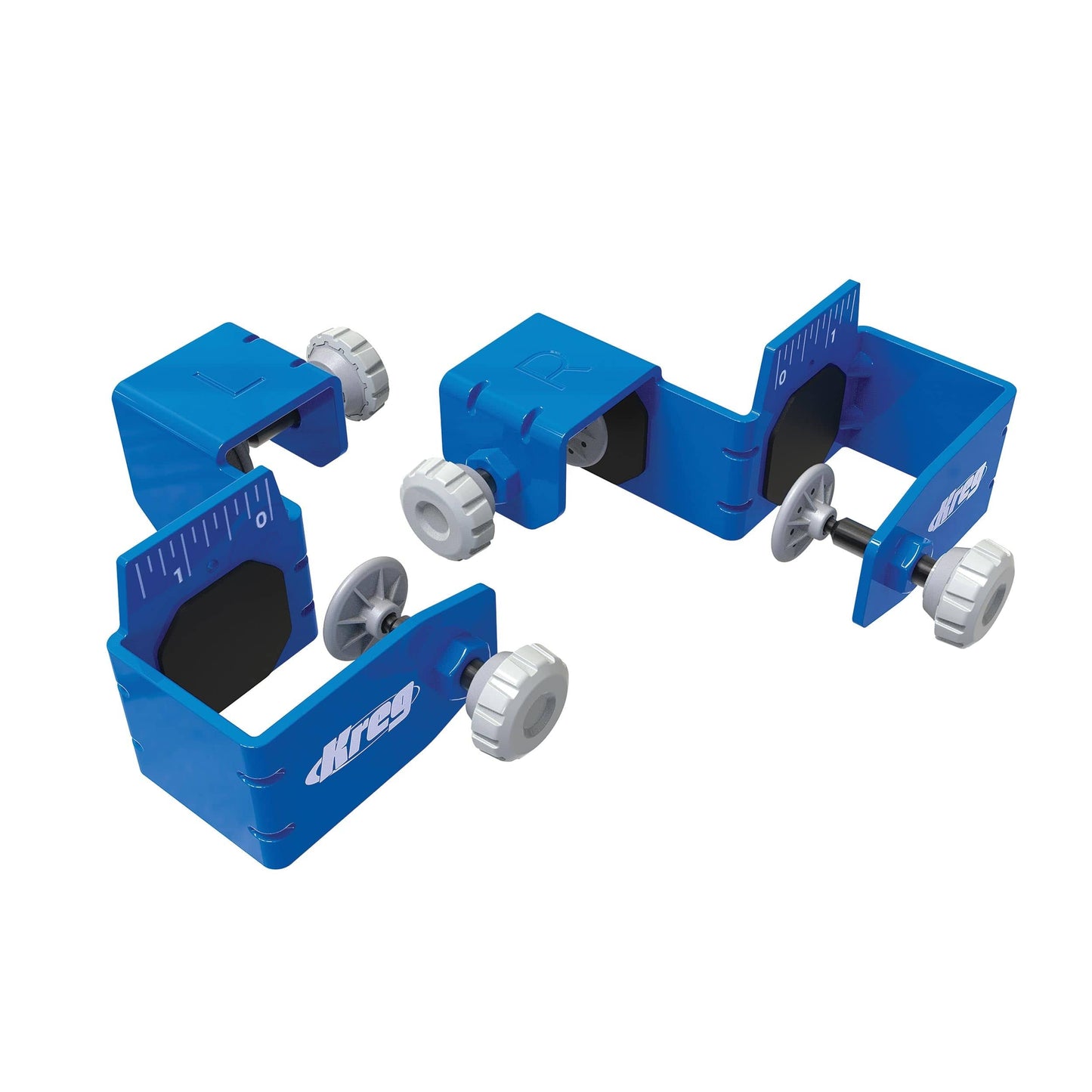 Drawer Front Mounting Jig alt 0