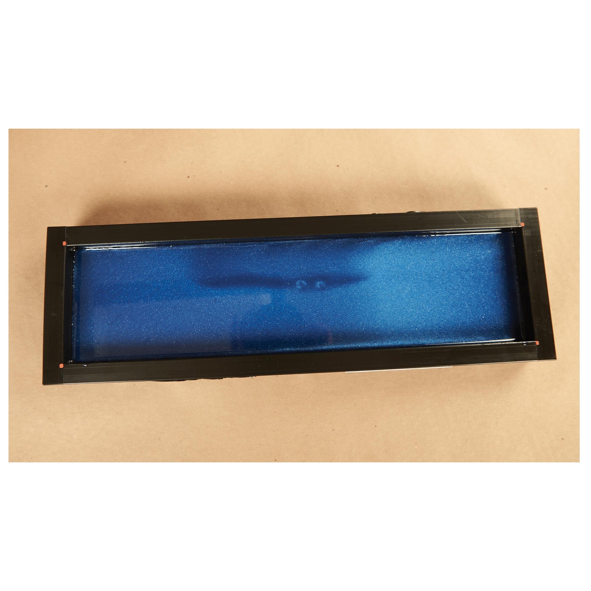 Jess Crow Small HDPE Casting Form 17" x 4-1/4" x 1" alt 9