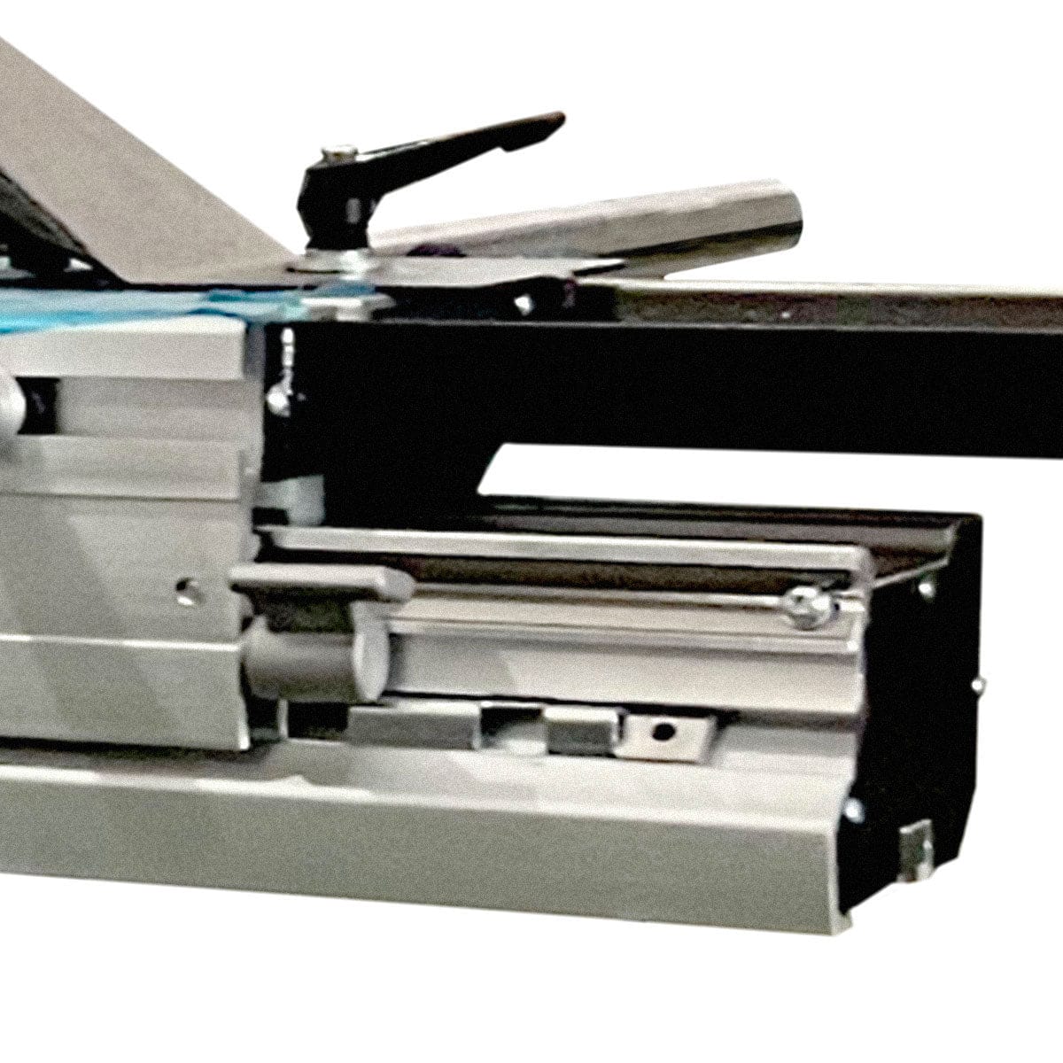 Sliding Panel Saw, 5HP 1PH alt 0