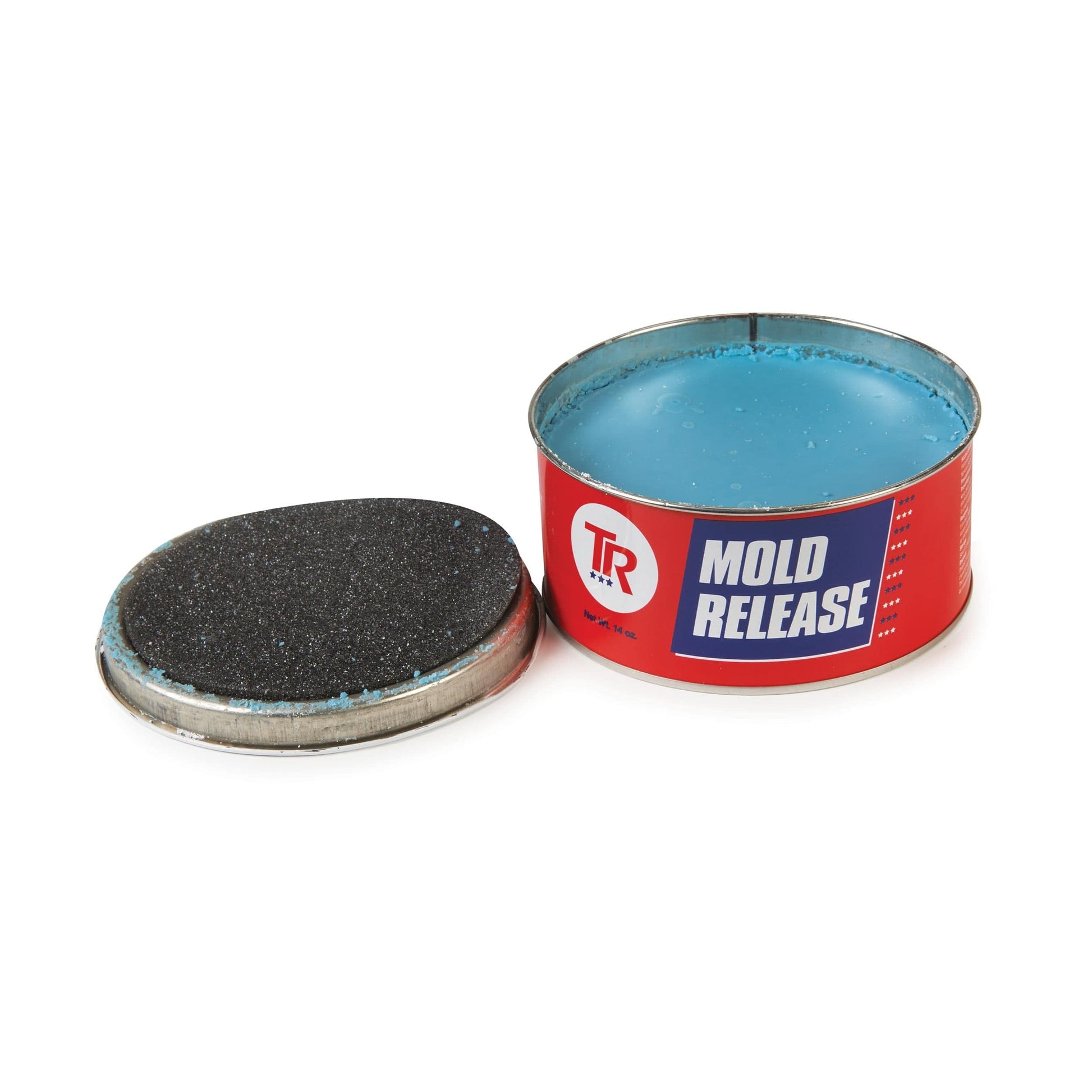 High-Temp Wax Mold Release - 14 oz alt 0