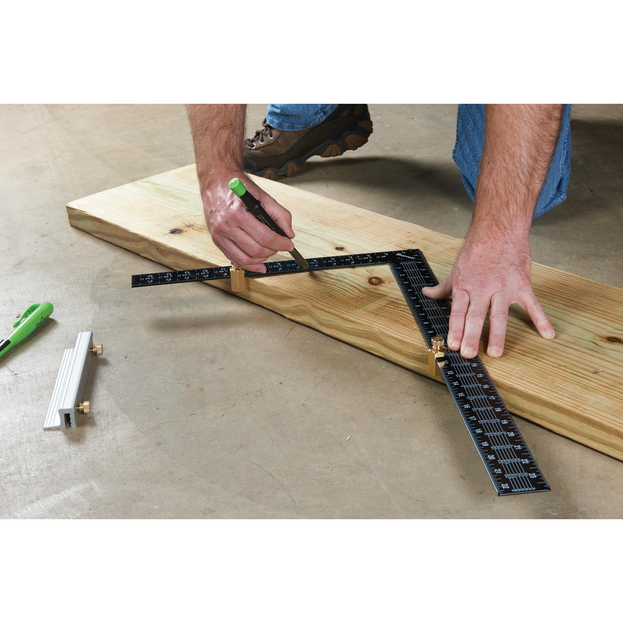 Framing Square Accessory Kit alt 0