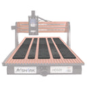 HD520 SPOIL BOARD KIT alt 0
