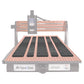 HD520 SPOIL BOARD KIT alt 0