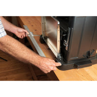 24" Aluminum Vernier Caliper alt 0