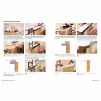 Woodworking Joinery by Hand alt 0