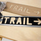 Horizontal 1-1/2" and 2-1/2" Arrow & Symbol Templates alt 5