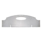 Tote Handle Router Template alt 0