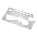 Cleaver Cutting Board Router Template alt 0
