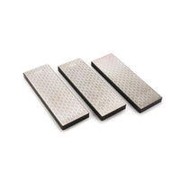 Diamond Stone Set - 400 600 and 1000 Grit alt 0