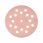 Ext. Orange 5" Sanding Disc -320g (10 Pack) alt 0