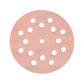 Ext. Orange 5" Sanding Disc -400g (10 Pack) alt 0