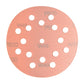 Ext. Orange 5" Sanding Disc -800g (10 Pack) alt 0