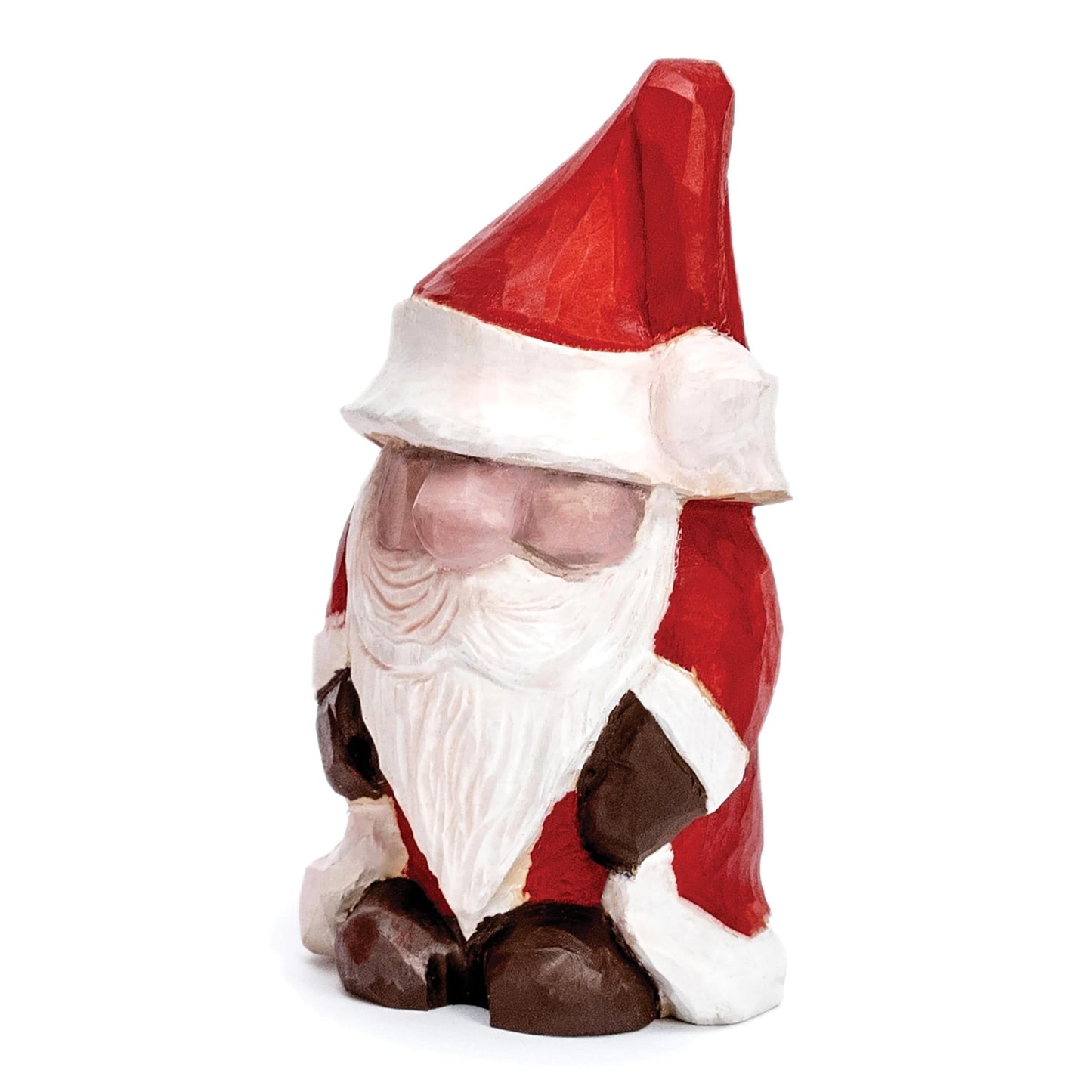 Santa Carving Kit alt 0