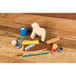 Dala Horse Carving Kit alt 0