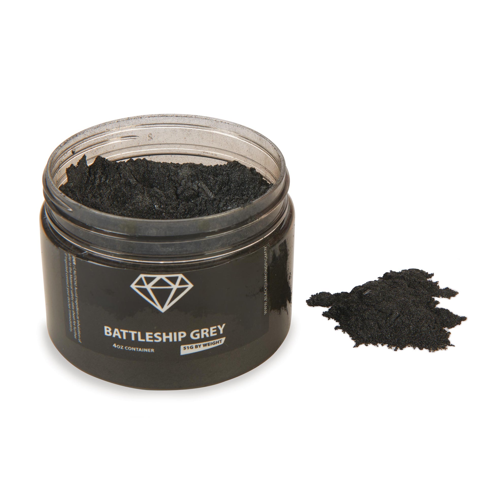 Black Diamond Pigments - Aztec Gold - 51 Grams | Woodcraft
