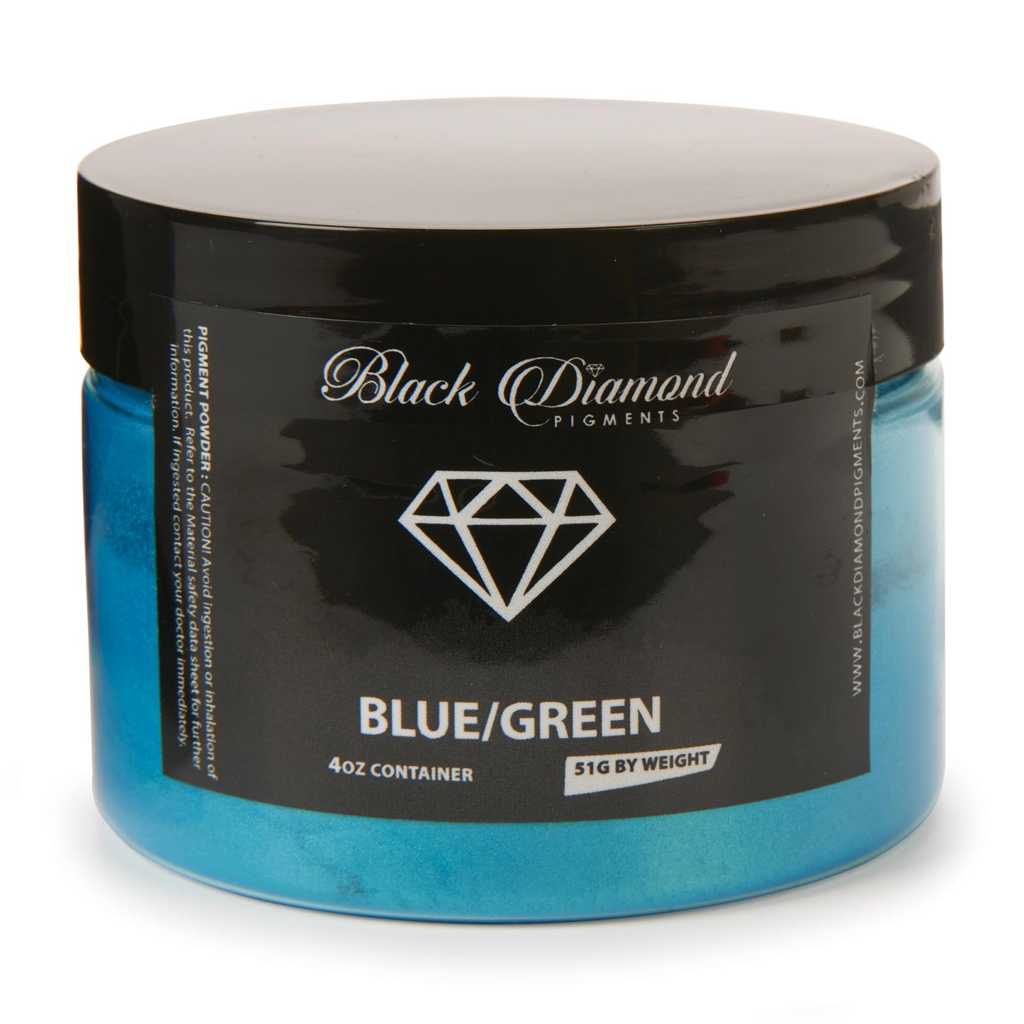 Blue/Green 51 Gram alt 1