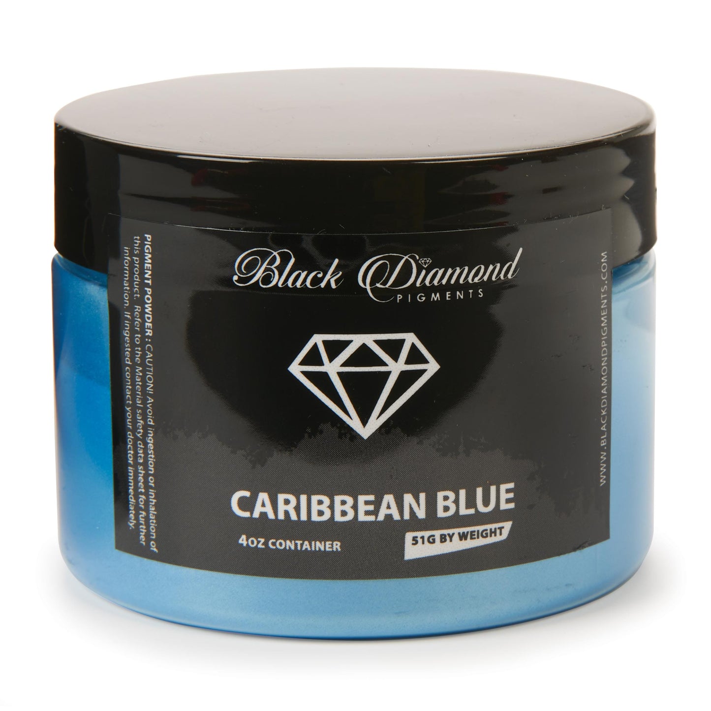 Caribbean Blue 51 Gram alt 1