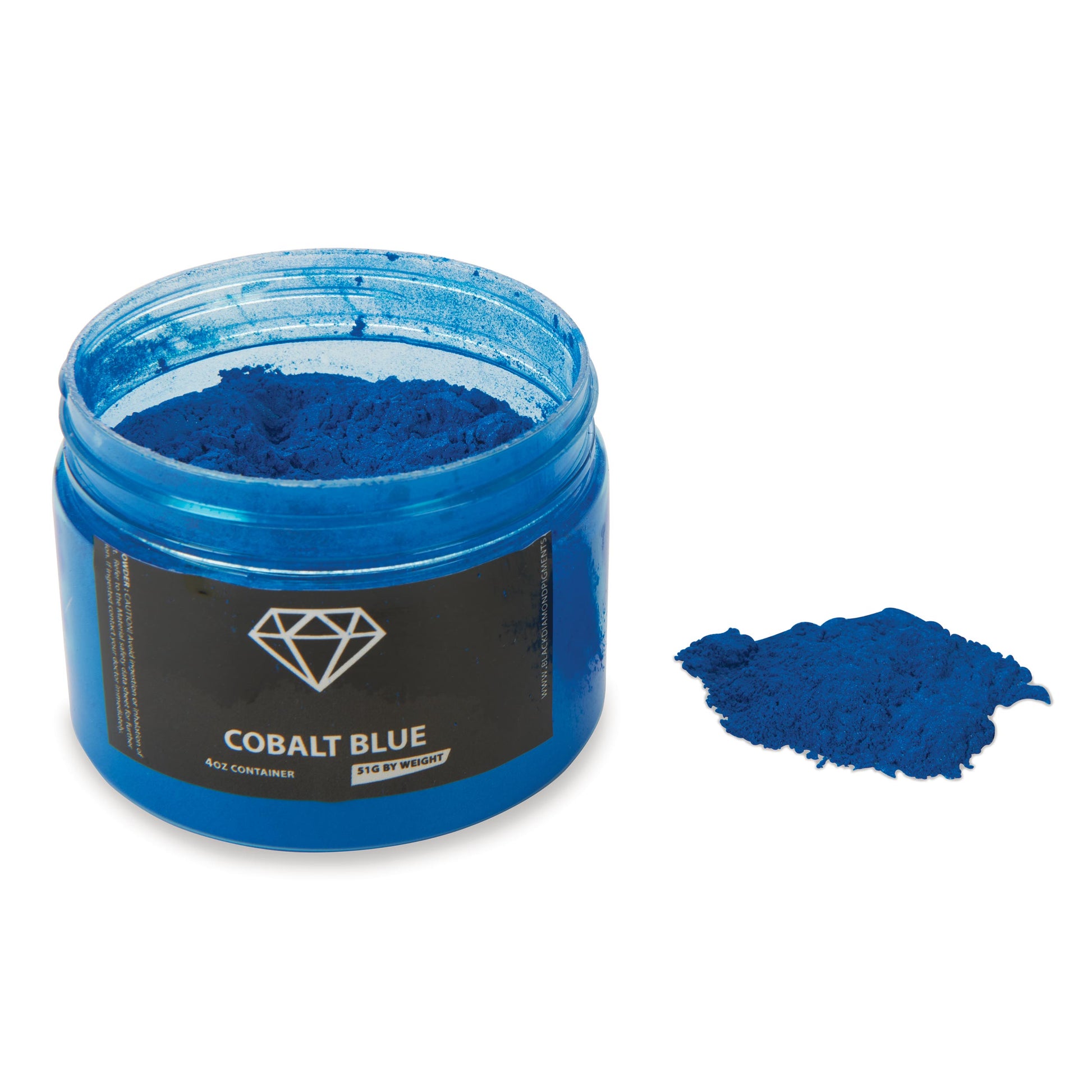Cobalt Blue 51 Grams alt 0