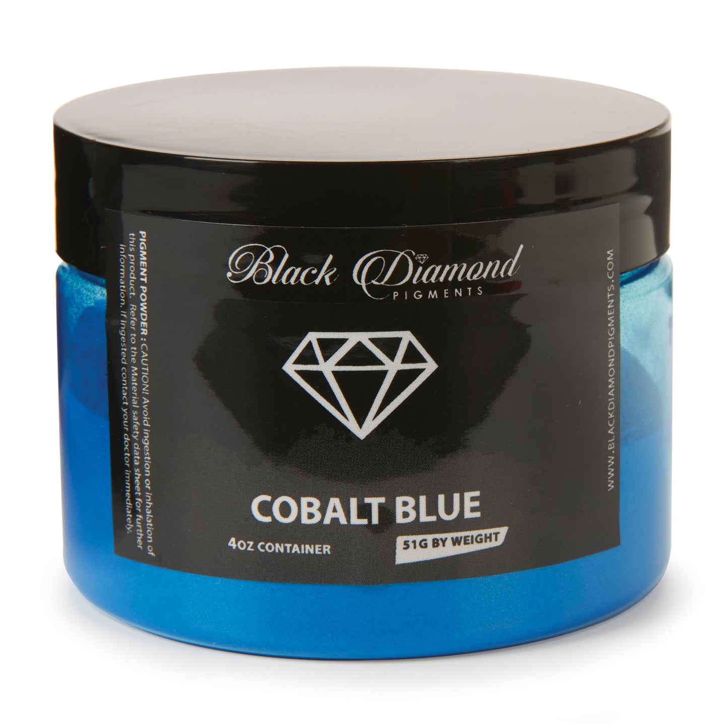 Cobalt Blue 51 Grams alt 1