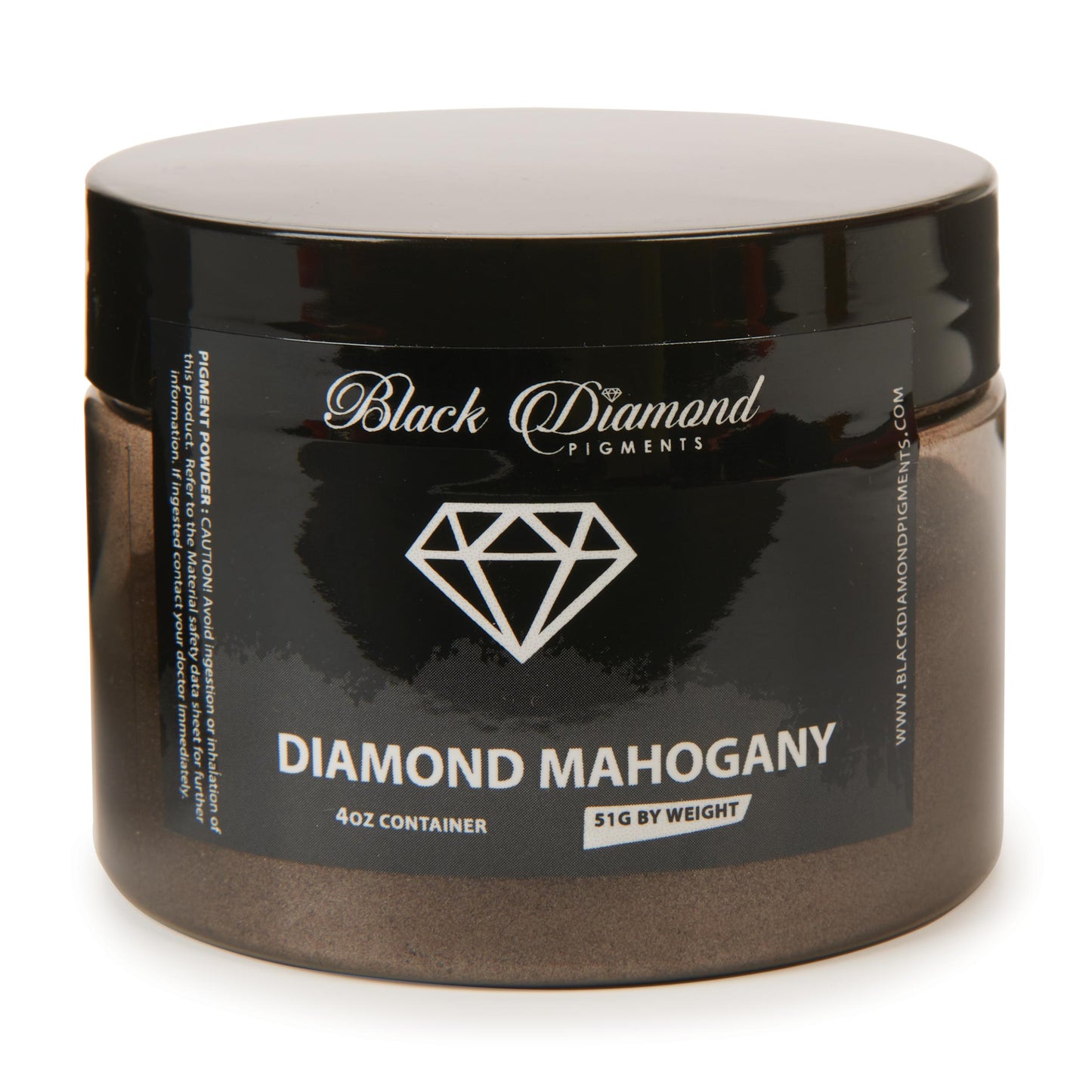 Diamond Mahogany 51 Grams alt 1