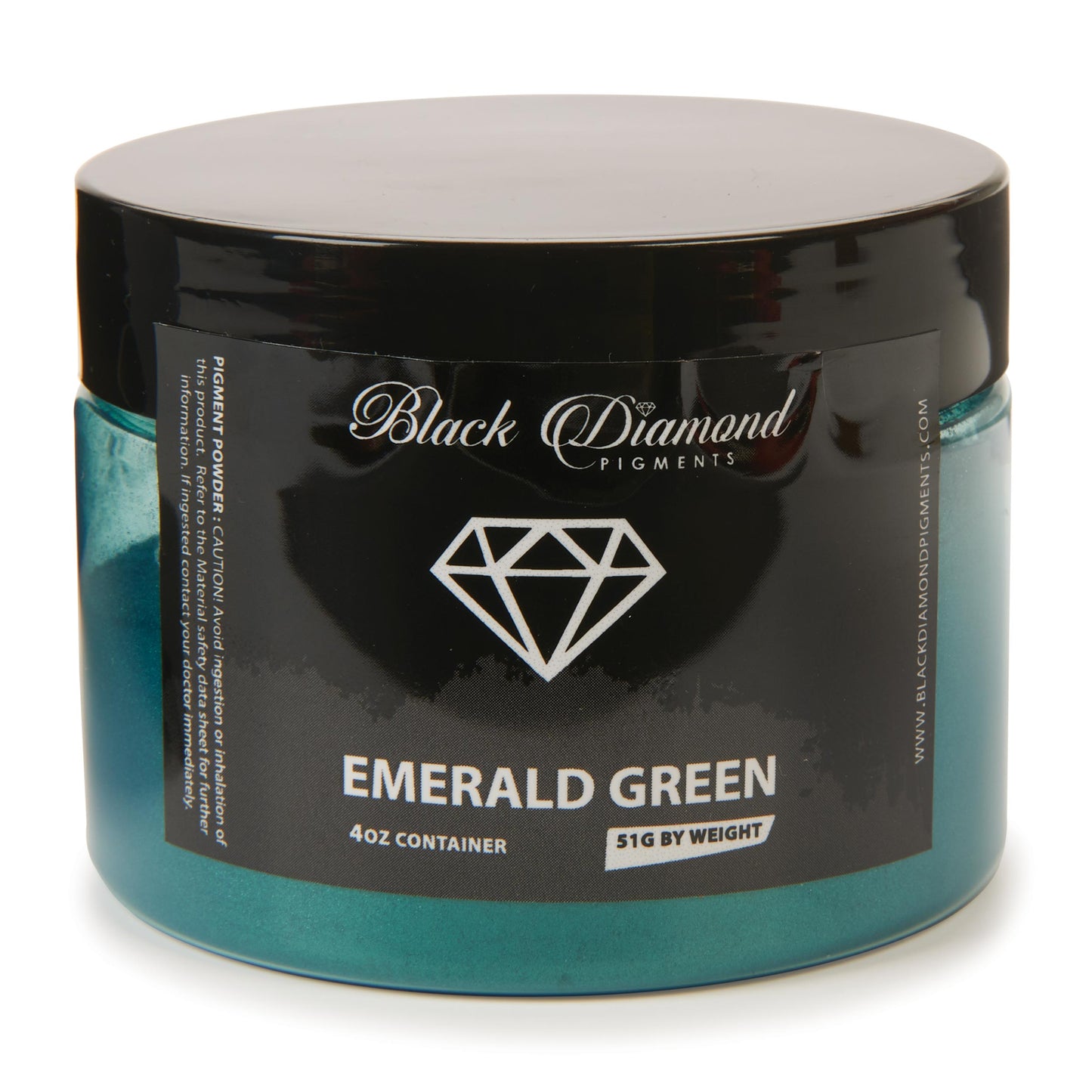 Emerald Green 51 Grams alt 1
