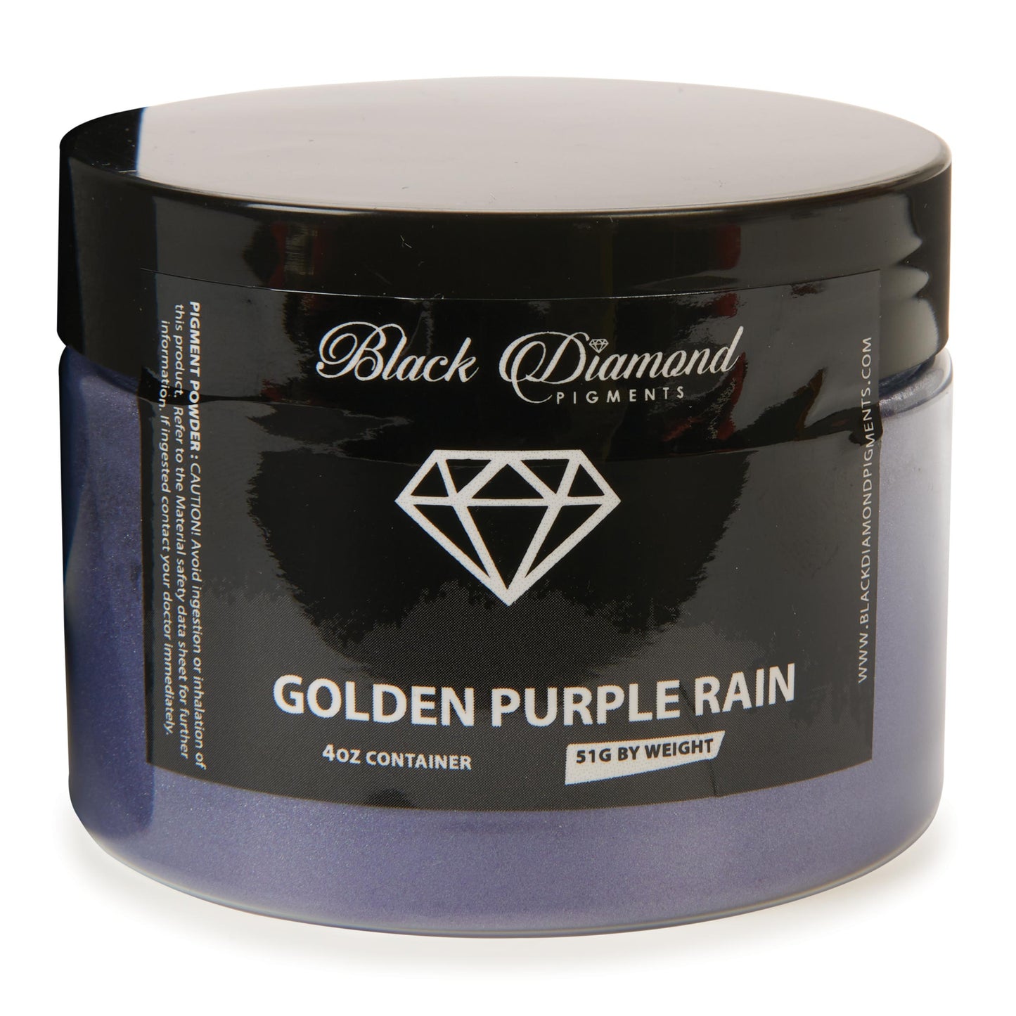 Golden Purple Rain 51 Grams alt 1